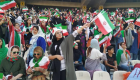 زنان ایرانی برای اولین بار یک مسابقه لیگ را از نزدیک تماشا می‌کنند