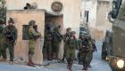 إجراء عقابي ضد 4 جنود إسرائيليين اعتدوا على فلسطينييْن بالضفة