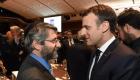Algérie : le grand rabbin de France Haïm Korsia m'accompagnera pas Macron pour cette raison 