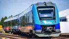 قطارهای هیدروژنی در شبکه ریلی آلمان غوغا کرد