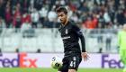 Beşiktaş Kartal Kayra Yılmaz'ı Ümraniyespor'a kiraladı