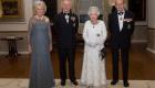 İngiliz basını: Kraliyet ailesinden düşes Camilla'nın kuzeni intihar etti!
