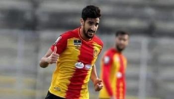 بن رمضان، نجم الترجي