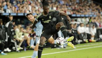 ترتيب الدوري الإسباني 2022-23