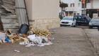 العثور على جثة عارية وسط القمامة في المغرب