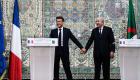 Algérie-France: Emmanuel Macron affiche sa volonté de réconciliation