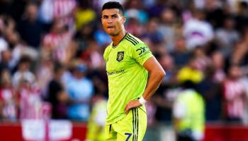 Ronaldo 