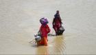 باكستان تغرق.. تضرر الملايين من فيضانات غير مسبوقة