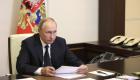 Russie : Poutine signe un décret pour augmenter l'effectif de son armée 