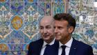 Macron: l’Algérie contribue à la «diversification» des approvisionnements en gaz de l'Europe