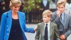 Lady Diana : avait-elle prévu de quitter ses enfants avant sa mort ?