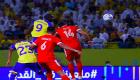 فيديو أهداف مباراة النصر والوحدة في الدوري السعودي