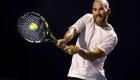 Tennis : Adrian Mannarino en finale à Winston-Salem