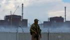  Ukraine: risque de «pulvérisation de substances radioactives» à la centrale de Zaporijjia
