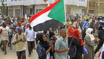 الشارع السوداني يسعى للوفاق والبعد عن الإقصاء