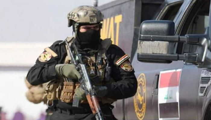"منعاه من الانتحار".. مسن يطلق النار على نجله وآخر في العراق "منعاه من الانتحار".. مسن يطلق النار على نجله وآخر في العراق