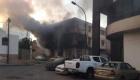 Libya'da çatışmalar sürüyor: Ölü ve yaralı sayısı 163'e yükseldi