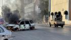 اشتباكات طرابلس.. دعوات دولية للتهدئة ووقف العنف فورا