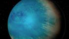کشف سیاره‌ای فراخورشیدی که نشان از حیات بیگانه دارد