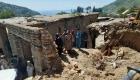 افغانستان | فروریختن سقف یک خانه جان ۵ نفر را گرفت