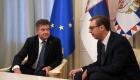 Accord de libre circulation entre la Serbie et le Kosovo