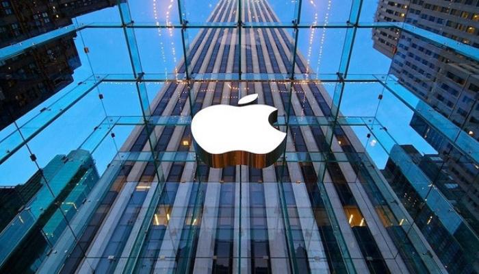 ABD Adalet Bakanlığı, Apple'a dava açtı