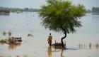 Pakistan: plus d'un millier de morts dans les pluies torrentielles