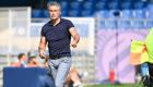 Ligue 1 : la confiance «va refaire surface» à Montpellier, affirme Olivier Dall'Oglio