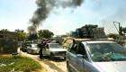 الإمارات تدين العنف في ليبيا وتدعو لوقف العمليات العسكرية