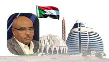 عبد المنعم أبو إدريس نقيب الصحفيين المنتخب