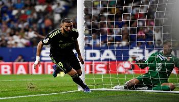 كريم بنزيما 