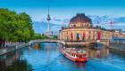السياحة في برلين.. 6 معالم تاريخية ساحرة