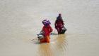 فيضانات باكستان.. ارتفاع حصيلة الضحايا لـ1061 قتيلا