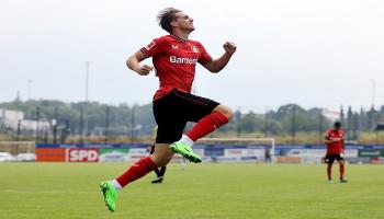 إيكر برافو لاعب ريال مدريد الجديد