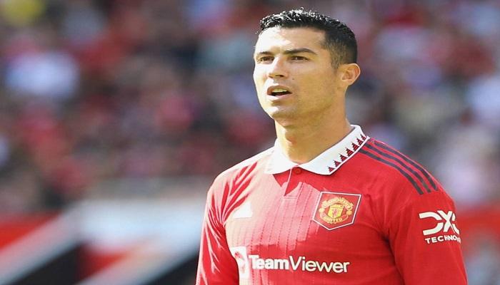 Shock .. Cristiano Ronaldo is turned down in the Portuguese league