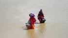 Pakistan'daki sel felaketinde ölü sayısı 1061'e yükseldi 