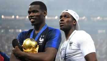 Affaire Pogba: 