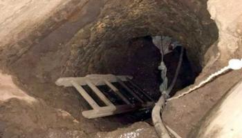 تنقيب عن الآثار - أرشيفية