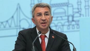 İYİ Partili Dr. Suat Sarı: 'Mardin'deki kaza bakanlığın ihmali'