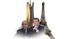 Alger-Paris :une nouvelle ère de partenariat