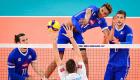 Mondial de volley-ball : la France aux huitièmes de finale 