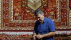 انقلابی در طراحی فرش ایرانی: نقوش هندسی جای طرح‌های سنتی را می‌گیرد؟