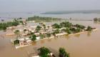 Pakistan : le bilan des inondations s'alourdi à 1061 morts