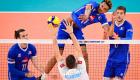 France/Mondial de volley: Au terme d’un match de dingue, les Bleus s’en sortent contre la Slovénie à Ljubljana