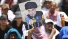 Irak'ta Sadr siyasetten çekildi, Bağdat karıştı!