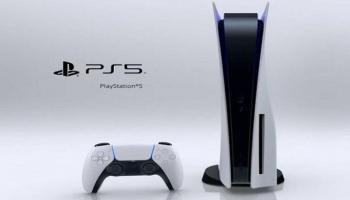 PlayStation 5