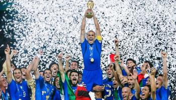 منتخب إيطاليا 