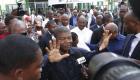 En vidéo..Angola : Joao Lourenço réélu pour un second mandat (Officiel)