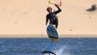 Maroc : la oasis Dakhla, nouvelle destination du surf dans le vent 