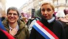 France: Clémentine Autain s'attaque au virilisme en soutien à Sandrine Rousseau